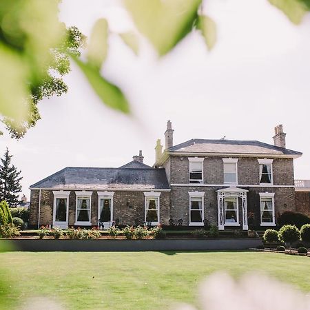 Dunedin Country House Patrington Luaran gambar