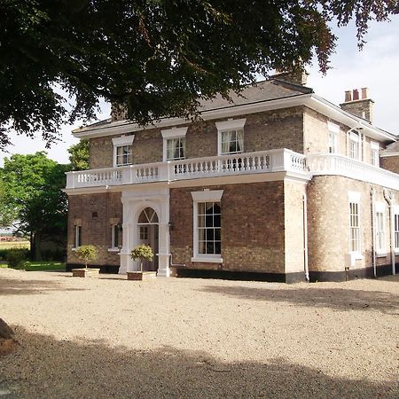 Dunedin Country House Patrington Luaran gambar