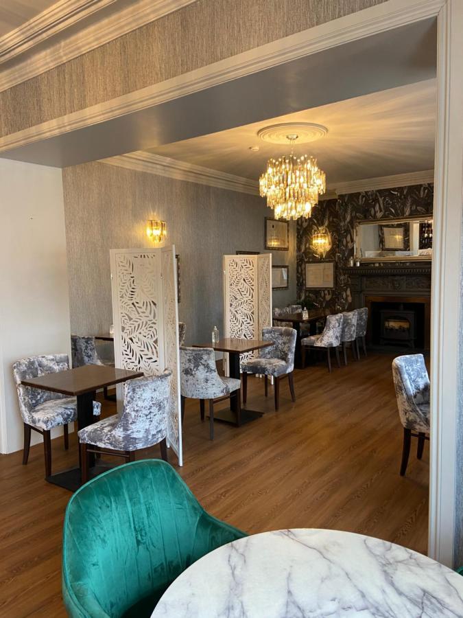 Dunedin Country House Patrington Luaran gambar
