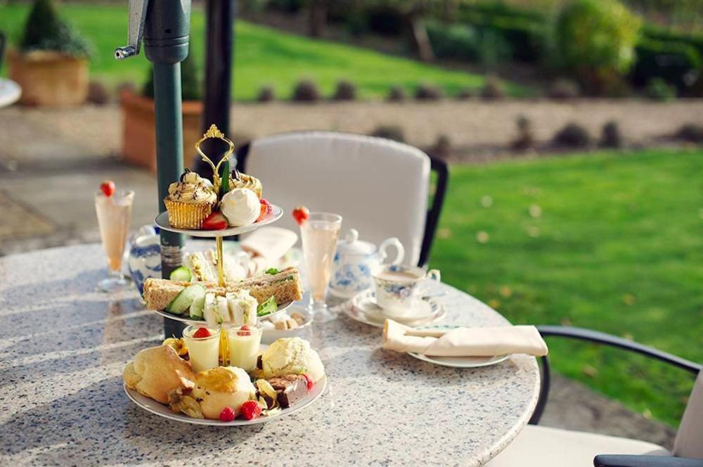 Dunedin Country House Patrington Luaran gambar