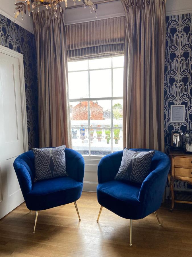 Dunedin Country House Patrington Luaran gambar