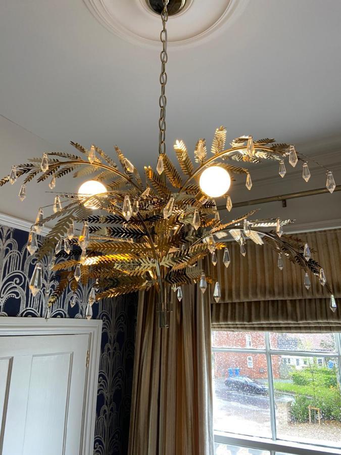 Dunedin Country House Patrington Luaran gambar