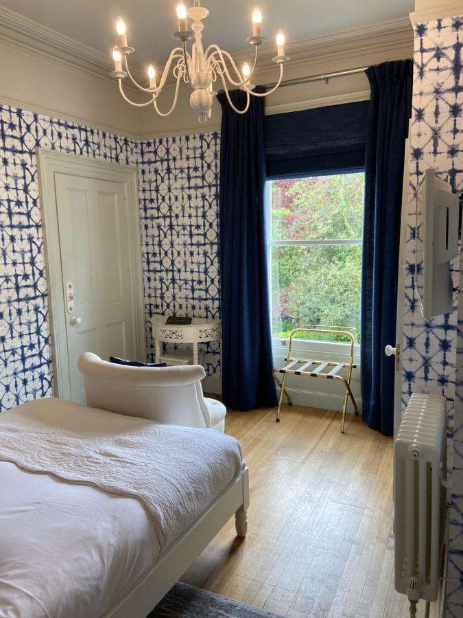 Dunedin Country House Patrington Luaran gambar