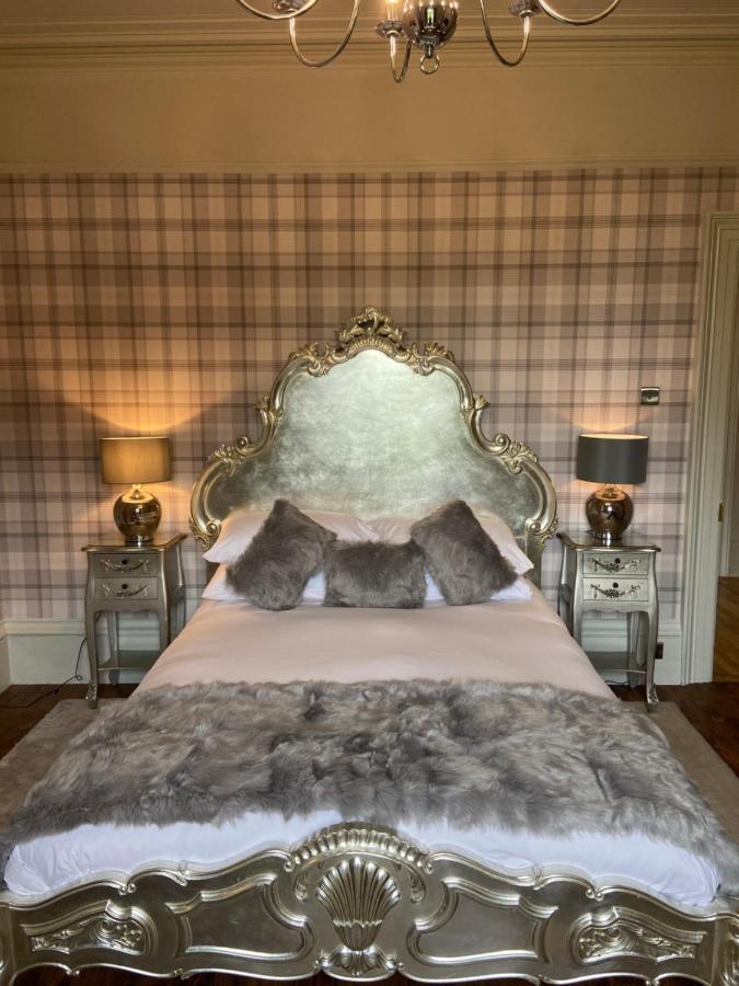 Dunedin Country House Patrington Luaran gambar