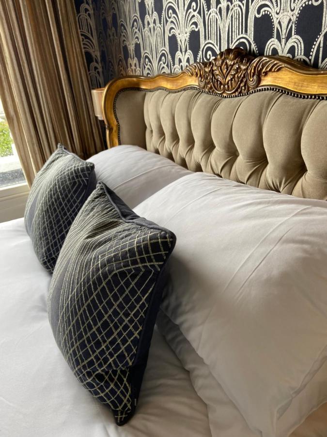 Dunedin Country House Patrington Luaran gambar