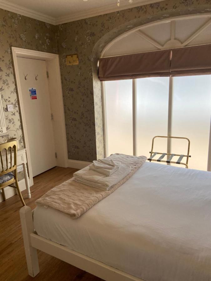 Dunedin Country House Patrington Luaran gambar