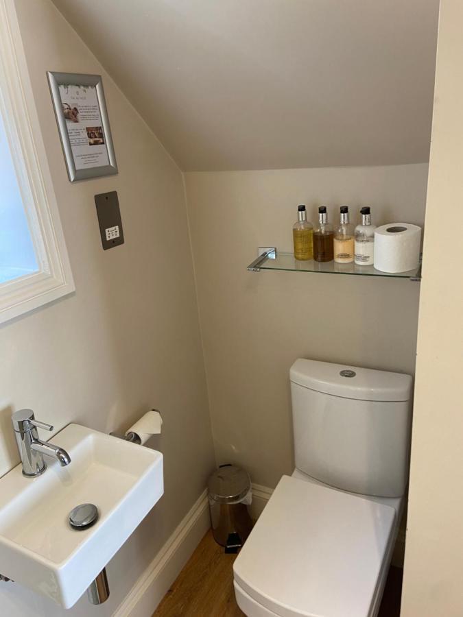 Dunedin Country House Patrington Luaran gambar