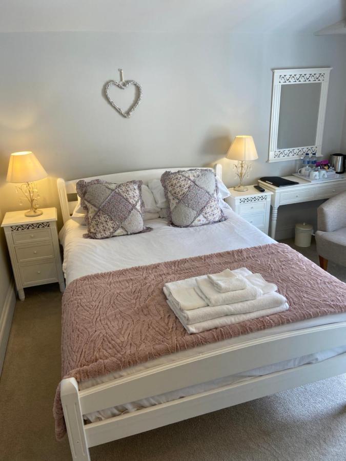 Dunedin Country House Patrington Luaran gambar