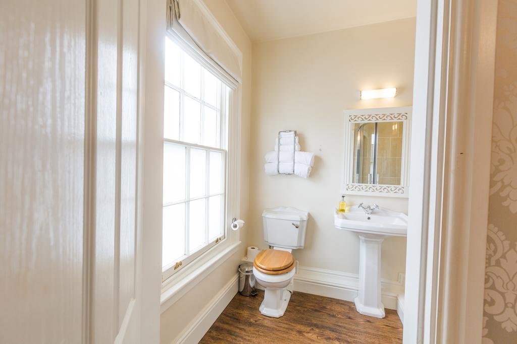 Dunedin Country House Patrington Luaran gambar